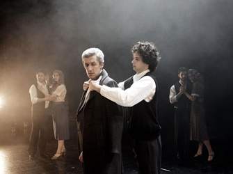 «Ποιος τη ζωή μου» το αφιέρωμα στον Μίκη Θεοδωράκη συνεχίζεται