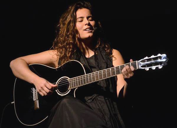 Κατερίνα Πολέμη: «Δικιά μου είναι η ζωή και αξίζω να την απολαύσω»