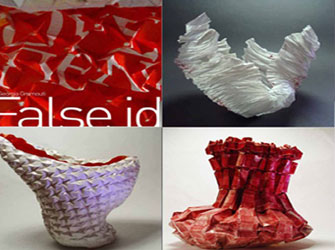 Αναζητήσεις στην ύλη