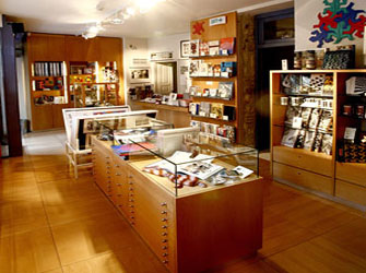 Γούρι και χριστουγεννιάτικα δώρα στο Μουσείο Ηρακλειδών