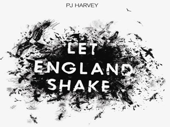 «Let England Shake» από την PJ Harvey