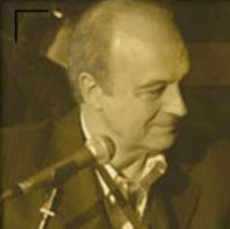 Ο Θανάσης Πολυκανδριώτης «Απόψε με τον Τέρενς» στην ΕΤ3