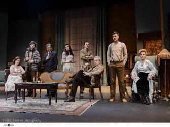 Η «Ποντικοπαγίδα» της Αγκάθα Κρίστι συνεχίζει να εκπλήσσει στη Θεσσαλονίκη