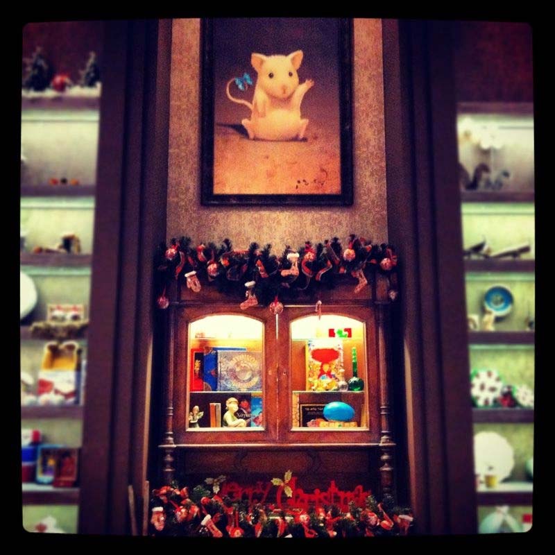 Mια φορά και έναν καιρό ήταν το… Cap Cap