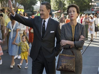 Η Μαγική Ομπρέλα: η αποκαθήλωση της Μαίρη Πόπινς