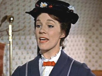 Ξένη ταινία: Μαίρη Πόπινς