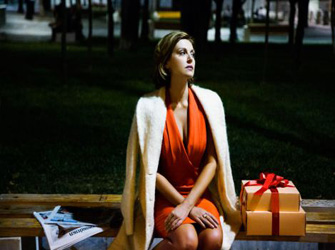 «Επάγγελμα Πόρνη» με την Αλεξάνδρα Παλαιολόγου