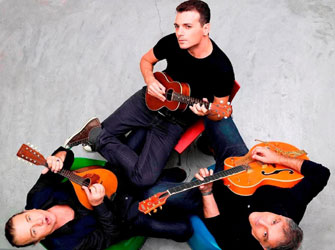 Πολιτιστικό Καλοκαίρι Νομαρχίας Πειραιά