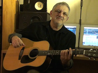 Νίκος Πορτοκάλογλου: «Είμαι παιδί των γκρουπ»