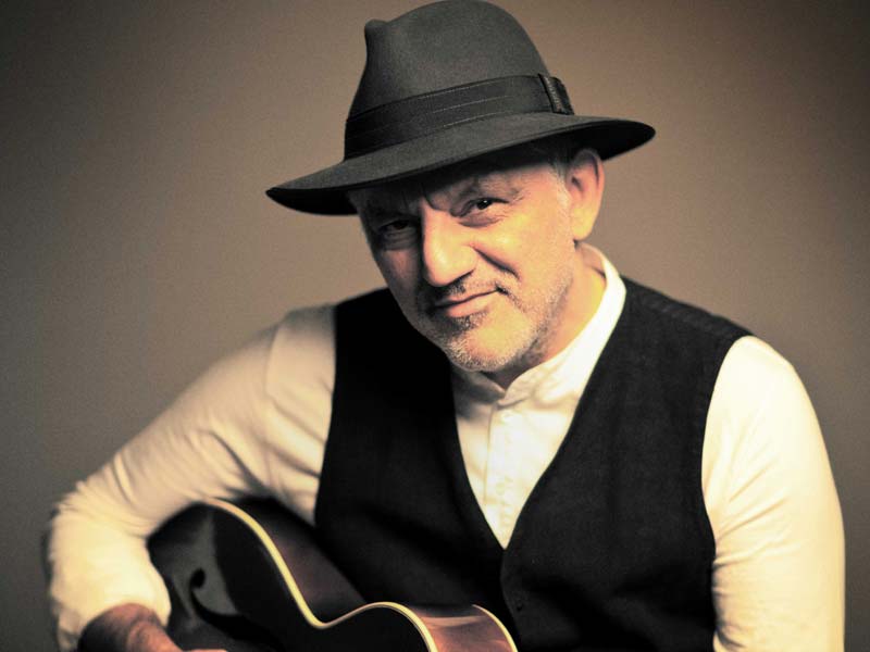 «Το πλοίο θα σαλπάρει» με Νίκο Πορτοκάλογλου από το «Ρυθμός Stage»