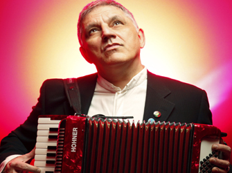 Νίκος Πορτοκάλογλου