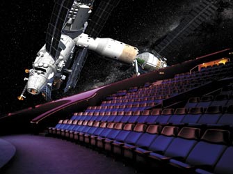 Ελάτε να αγγίξουμε τ’ Αστρα, στο Νέο Ψηφιακό Πλανητάριο