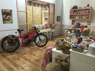 Νέα κωμική σειρά στον ΣΚΑΪ