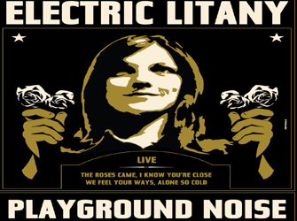 Electric Litany