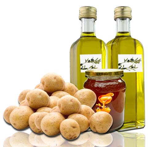 6η Δράση Διάθεσης Αγροτικών Προϊόντων από το δήμο Αμαρουσίου