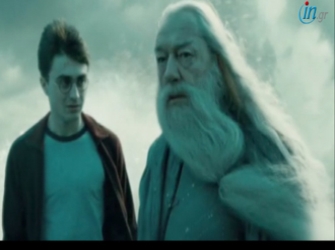 Ο Χάρι Πότερ και ο ημίαιμος πρίγκιψ