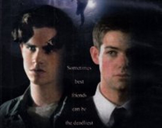 Μυστική Συμφωνία