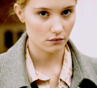 «Το Κορίτσι που Γυρίζει τις Σελίδες», ώρα για Θρίλερ