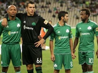 Κοπεγχάγη – Παναθηναικός στο Mega