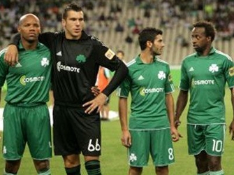 Ρουμπίν Καζάν – Παναθηναϊκός, στο Mega