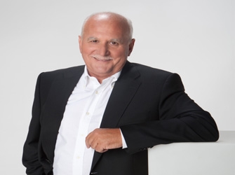 Παπαδάκης και ΑΝΤ1 και του χρόνου μαζί