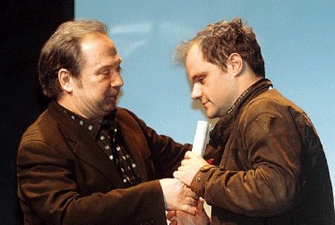 Ο Ζαν Κλοντ..ο νικητής των βραβείων Χορν