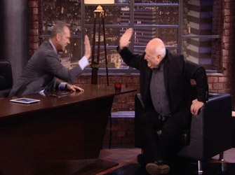 Τι θα μας πει ο Γ. Παπαδάκης σήμερα το «Βράδυ»