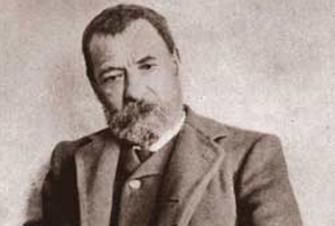 Αλέξανδρος Παπαδιαμάντης: «Εγώ ασχολούμαι με το ωραίο»