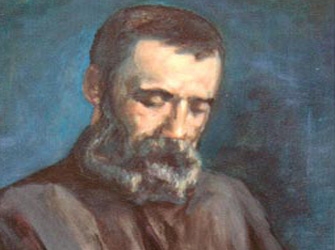 Θεατρικός μονόλογος το «Όνειρο στο κύμα» του Αλ.Παπαδιαμάντη