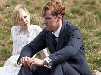 Πρεμιέρα: Το Τέλος της Παρέλασης