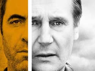 «Πέντε Λεπτά πριν τον Παράδεισο», με Λίαμ Νίσον 21/12 ΝΕΤ