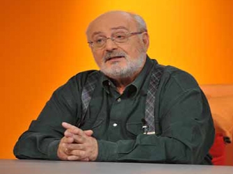 «Μάγια Λυμπεροπούλου και Νίκος Χατζόπουλος,» στην «Παράβαση»