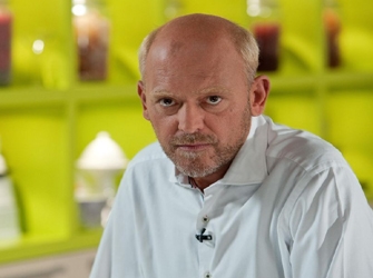 Εύκολα, γρήγορα και φτηνά γλυκά, με την υπογραφή του Σ. Παρλιάρου