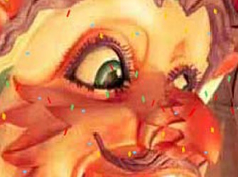 Καρναβάλι της Πάτρας 2011