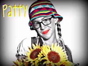 Η Πάττυ έρχεται στην Ελλάδα!