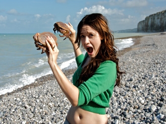 Πες μου το Όνομά σου