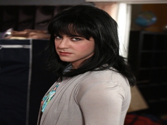 Ο Πέτρος Μπουσουλόπουλος στην «Πολυκατοικία»