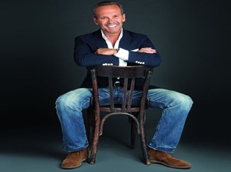 «Βράδυ» με τον Πέτρο Κωστόπουλο