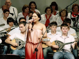 Ορχήστρα Νέων Διού Πιερίας