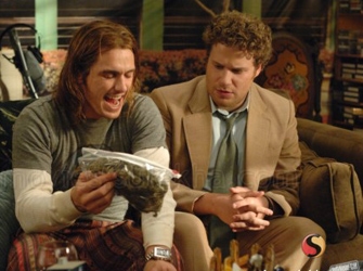 «Pineapple Express» 15/1 Mega