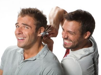 Πούμπουρας και Βλάχος avant premier στο Facebook