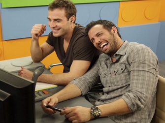 Πρωτιά και 34% στην πρεμιέρα του Πλάκα μας Κάνεις;