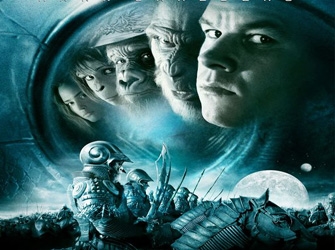 «Ο Πλανήτης των Πιθήκων», στον Alpha