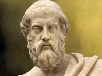 «Μεγάλοι Έλληνες»: Πλάτωνας, 19/6 ΣΚΑΙ