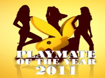 Playmate 2011, στο Star