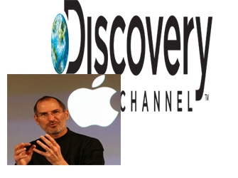 iGENIUS: Steve Jobs – Ο Άνθρωπος που Άλλαξε τον Κόσμο