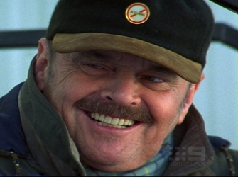 «Η Υπόσχεση», με Τζακ Νίκολσον