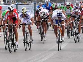 18ος Ποδηλατικός Γύρος Ελλάδας