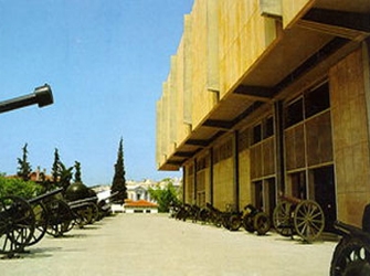 Το Πολεμικό Μουσείο στο «Μετά-Μουσείο»