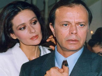 Ένας ρόλος μια ιστορία: Χρήστος Πολίτης ως Γιάγκος Δράκος